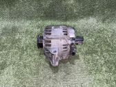 Lichtmaschine