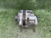 Lichtmaschine