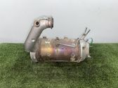 Katalysator / DPF Rußpartikelfilter Dieselpartikelfilter
