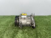 Compresor (bomba) del aire acondicionado (A/C))