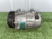 Air conditioning (A/C) compressor (pump)