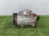 Klimakompressor Pumpe