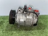 Air conditioning (A/C) compressor (pump)