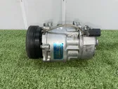 Air conditioning (A/C) compressor (pump)