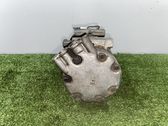 Компрессор (насос) кондиционера воздуха