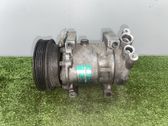 Compresor (bomba) del aire acondicionado (A/C))