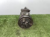 Compresor (bomba) del aire acondicionado (A/C))