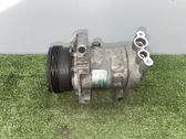 Ilmastointilaitteen kompressorin pumppu (A/C)