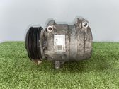 Compresor (bomba) del aire acondicionado (A/C))