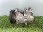 Klimakompressor Pumpe