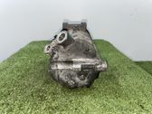 Compresor (bomba) del aire acondicionado (A/C))