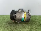 Air conditioning (A/C) compressor (pump)