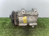Ilmastointilaitteen kompressorin pumppu (A/C)