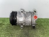 Air conditioning (A/C) compressor (pump)