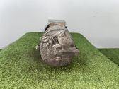 Compresor (bomba) del aire acondicionado (A/C))