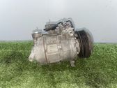 Air conditioning (A/C) compressor (pump)