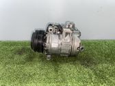 Air conditioning (A/C) compressor (pump)