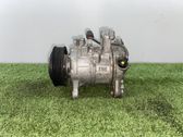 Air conditioning (A/C) compressor (pump)