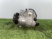 Air conditioning (A/C) compressor (pump)