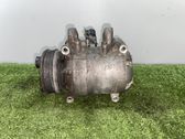 Compresor (bomba) del aire acondicionado (A/C))