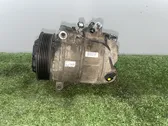 Air conditioning (A/C) compressor (pump)