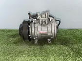 Air conditioning (A/C) compressor (pump)