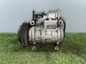 Air conditioning (A/C) compressor (pump)