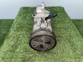 Air conditioning (A/C) compressor (pump)