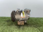 Compresor (bomba) del aire acondicionado (A/C))