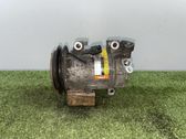 Compresor (bomba) del aire acondicionado (A/C))