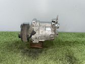 Compresor (bomba) del aire acondicionado (A/C))
