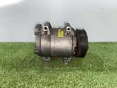 Compresor (bomba) del aire acondicionado (A/C))