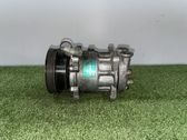 Compresor (bomba) del aire acondicionado (A/C))