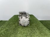 Compresor (bomba) del aire acondicionado (A/C))