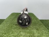 Compresor (bomba) del aire acondicionado (A/C))