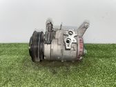 Air conditioning (A/C) compressor (pump)