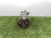 Compresor (bomba) del aire acondicionado (A/C))