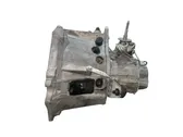 Manual 5 speed gearbox