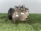 Klimakompressor Pumpe