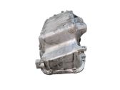Oil sump