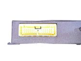 Other control units/modules