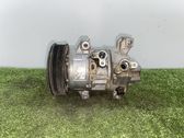 Compresor (bomba) del aire acondicionado (A/C))