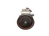 Compresor (bomba) del aire acondicionado (A/C))