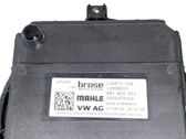 Soplador/ventilador calefacción