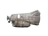 Manual 5 speed gearbox