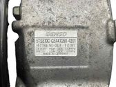 Compresor (bomba) del aire acondicionado (A/C))