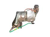 Filtro de partículas del catalizador/FAP/DPF