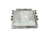 Unidad de control/módulo del motor