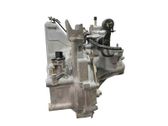 Manual 5 speed gearbox