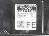 Unidad de control/módulo del motor